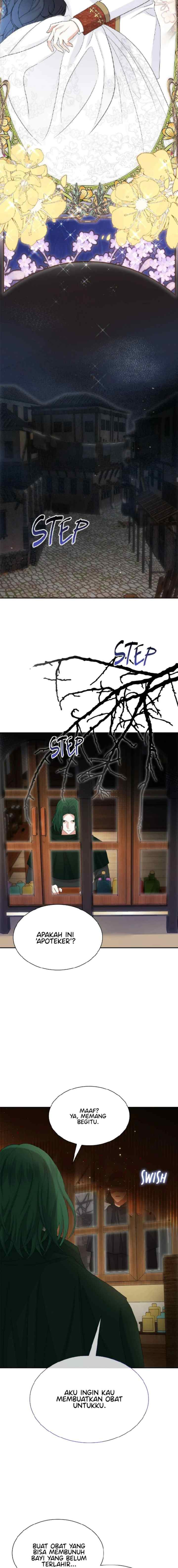 I Became the Ex-Wife of the Obsessive Male Lead chapter 55 halaman 16