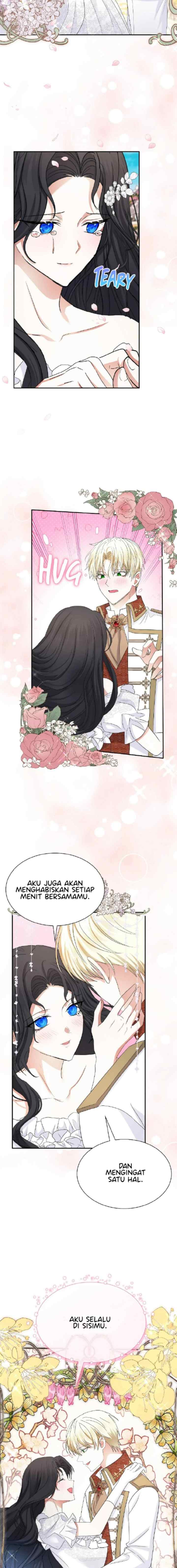 I Became the Ex-Wife of the Obsessive Male Lead chapter 55 halaman 15