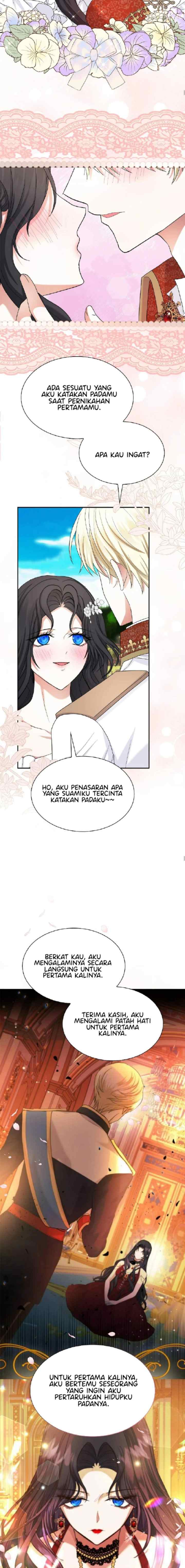 I Became the Ex-Wife of the Obsessive Male Lead chapter 55 halaman 13