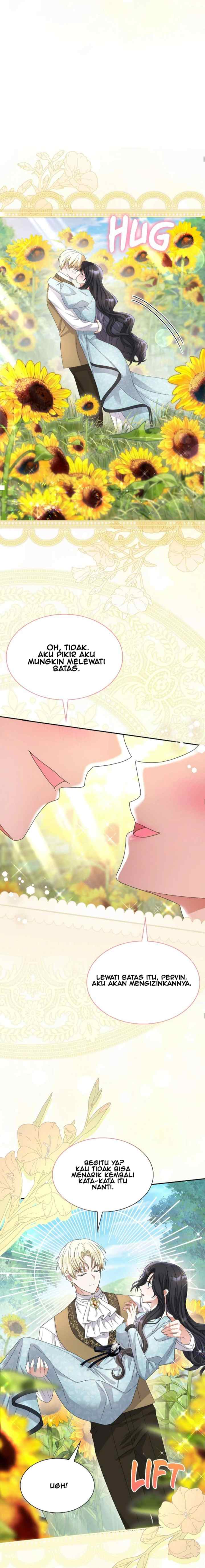 I Became the Ex-Wife of the Obsessive Male Lead chapter 57 halaman 6