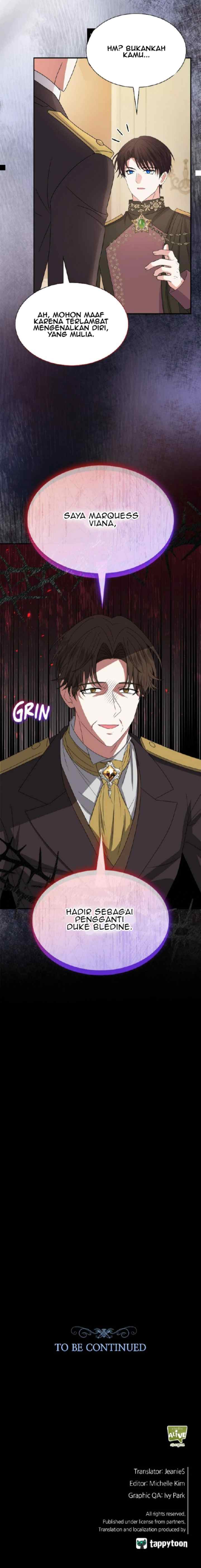 I Became the Ex-Wife of the Obsessive Male Lead chapter 57 halaman 20