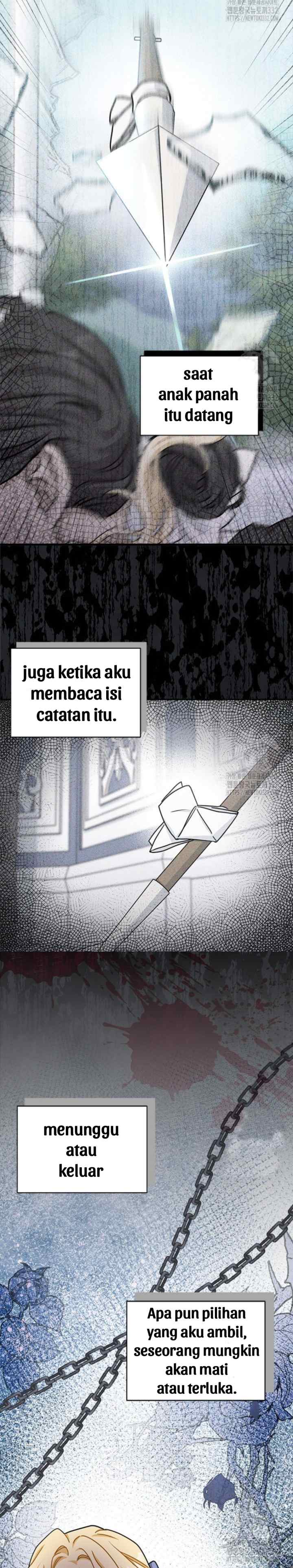 I Became the Head of the Family chapter 66 halaman 4