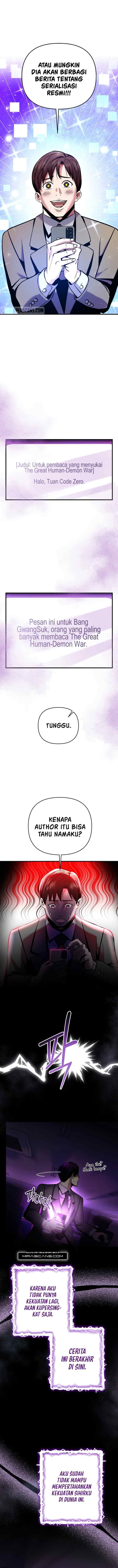 I Became the Mad Emperor chapter 1 halaman 6