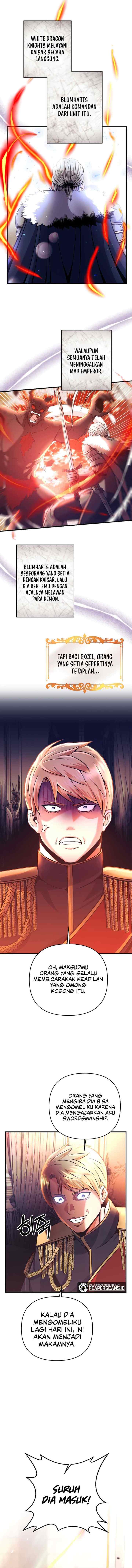 I Became the Mad Emperor chapter 2 halaman 11