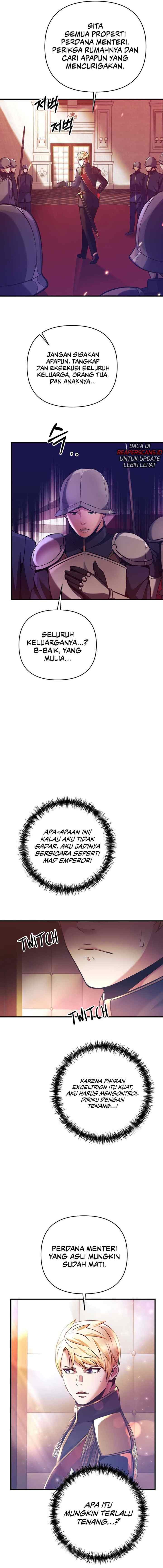 I Became the Mad Emperor chapter 2 halaman 5