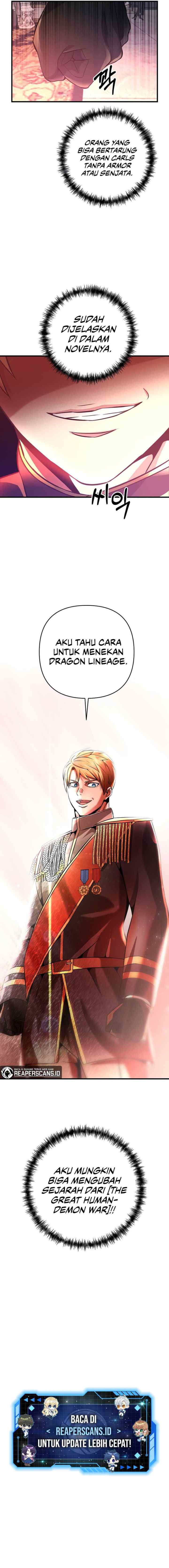 I Became the Mad Emperor chapter 2 halaman 17