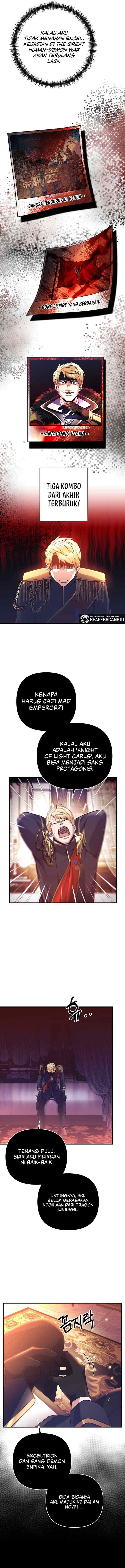 I Became the Mad Emperor chapter 2 halaman 7