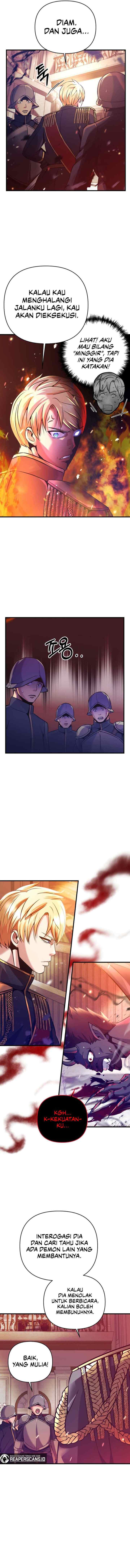 I Became the Mad Emperor chapter 2 halaman 4