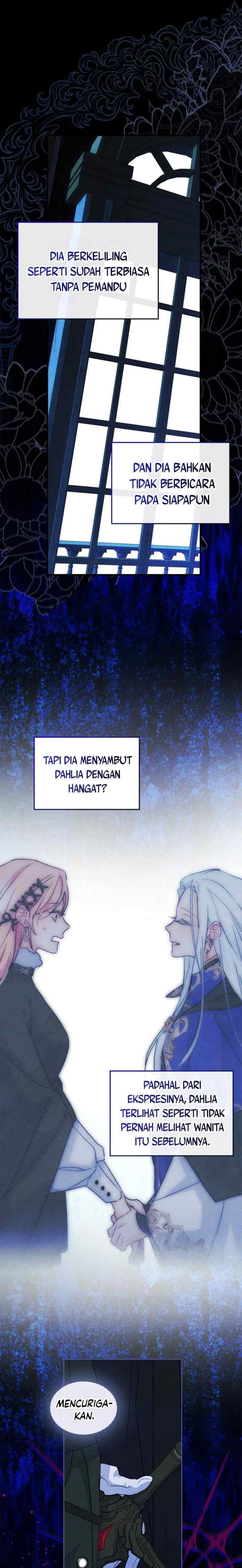 I Became the Male Lead's Female Friend chapter 72 halaman 7