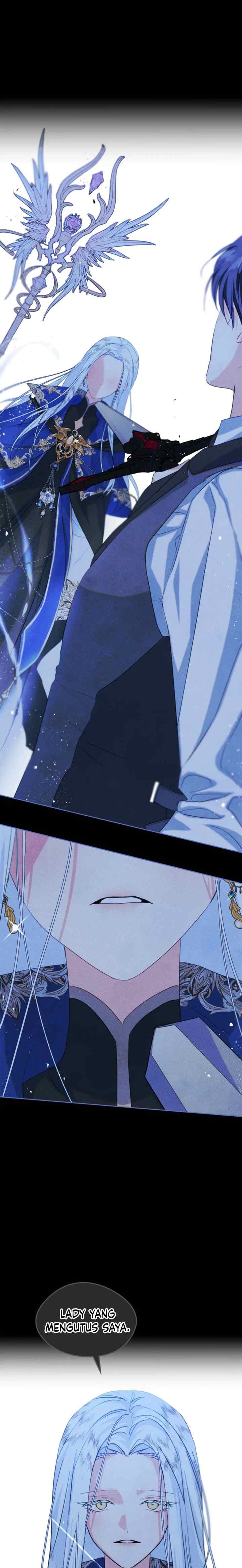 I Became the Male Lead's Female Friend chapter 72 halaman 5