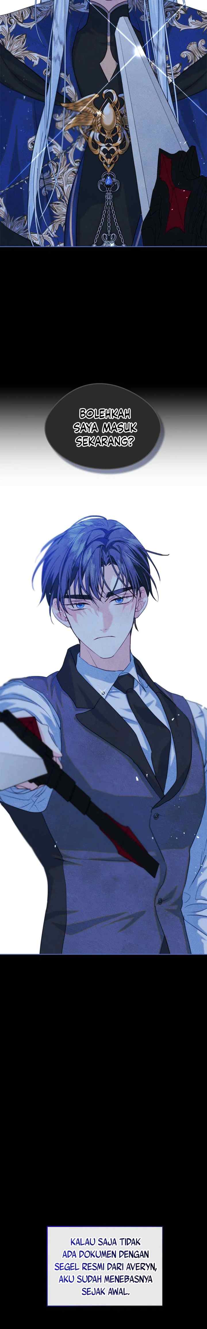 I Became the Male Lead's Female Friend chapter 72 halaman 6