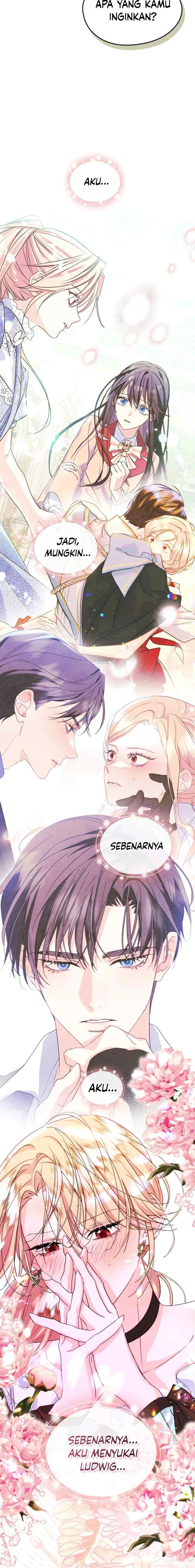 I Became the Male Lead's Female Friend chapter 73 halaman 13
