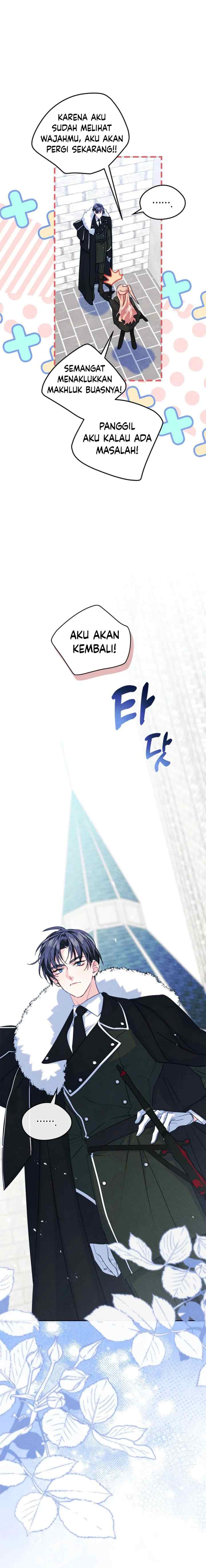 I Became the Male Lead's Female Friend chapter 73 halaman 6