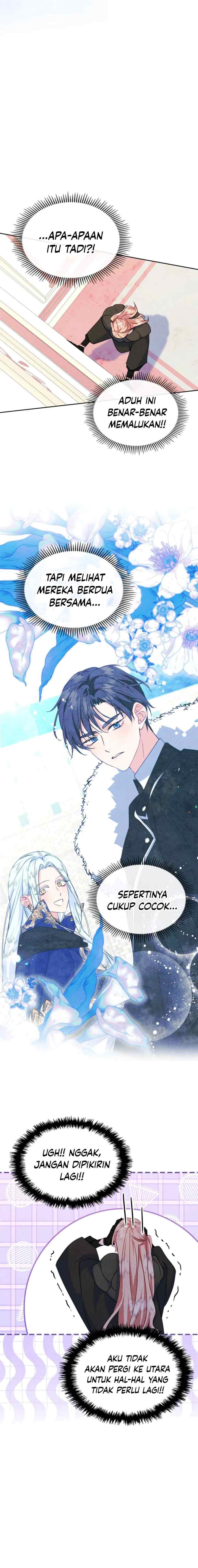 I Became the Male Lead's Female Friend chapter 73 halaman 7