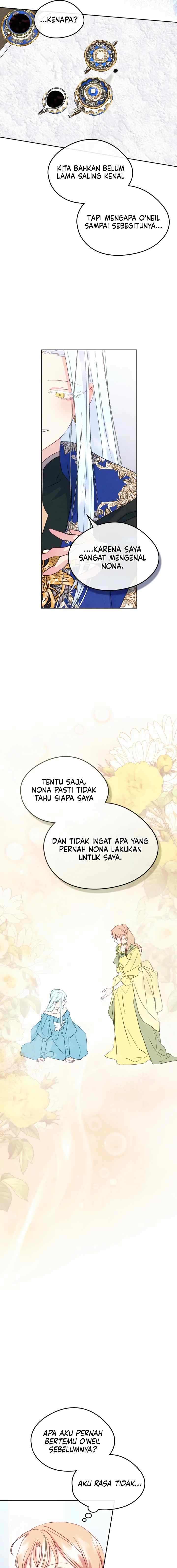 I Became the Male Lead's Female Friend chapter 76 halaman 16