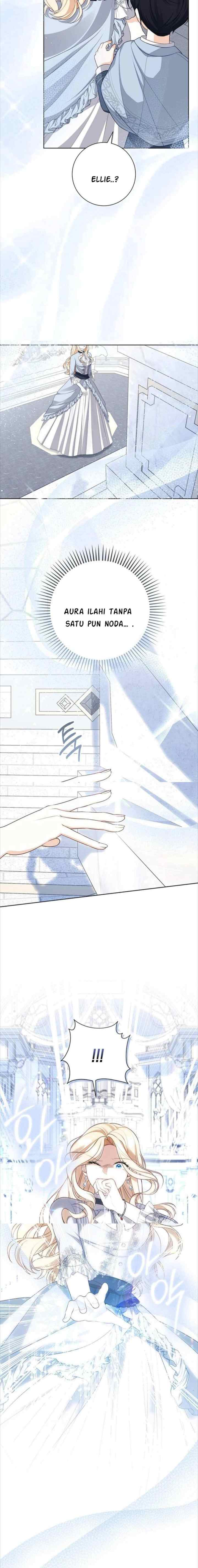 I Became the Mother of Supporting Male Lead's Son chapter 15 halaman 13