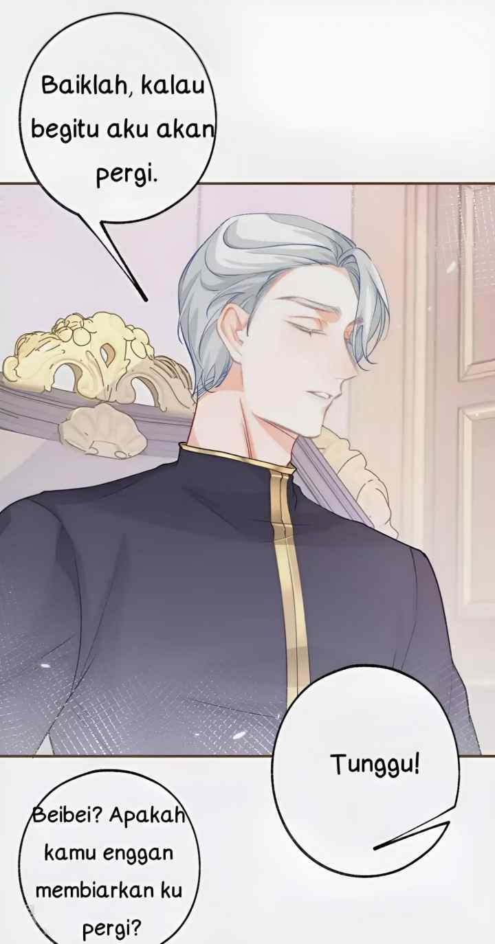 I Became the Sacrificial Princess chapter 101 halaman 12