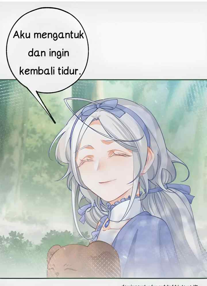 I Became the Sacrificial Princess chapter 101 halaman 4