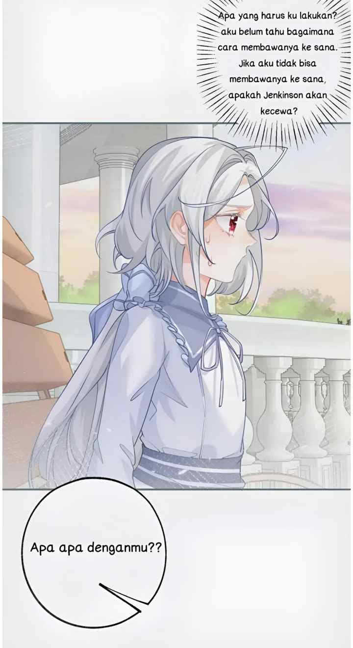 I Became the Sacrificial Princess chapter 101 halaman 19