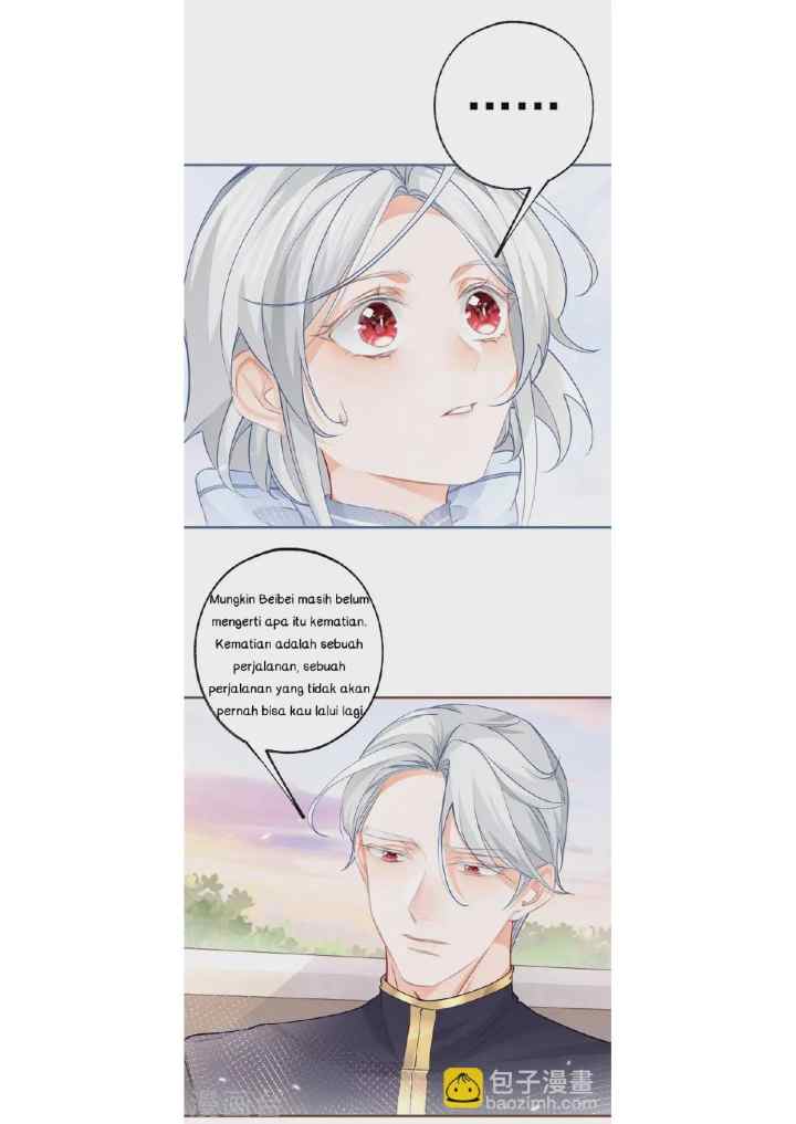 I Became the Sacrificial Princess chapter 102 halaman 10