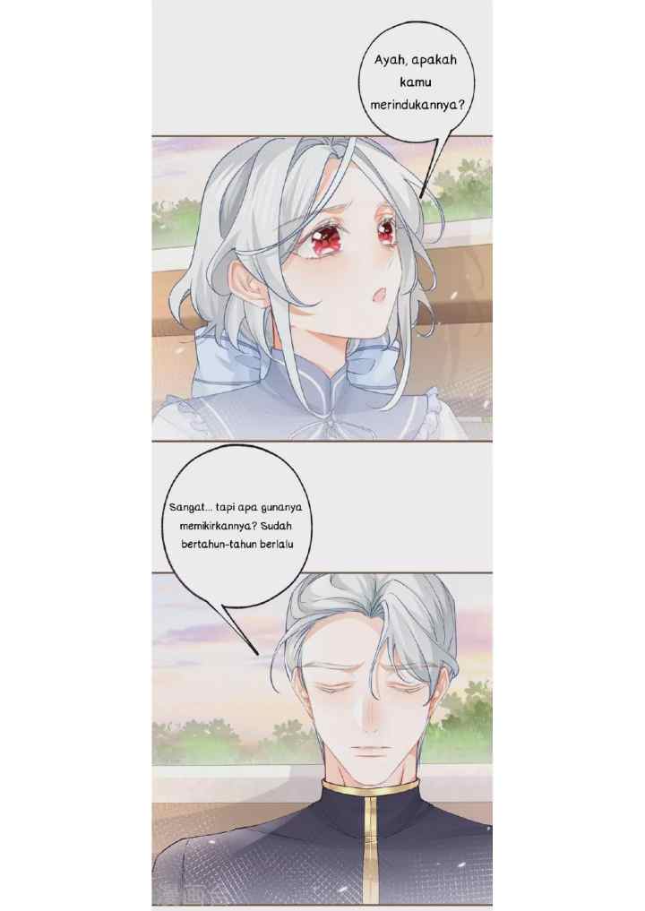 I Became the Sacrificial Princess chapter 102 halaman 12