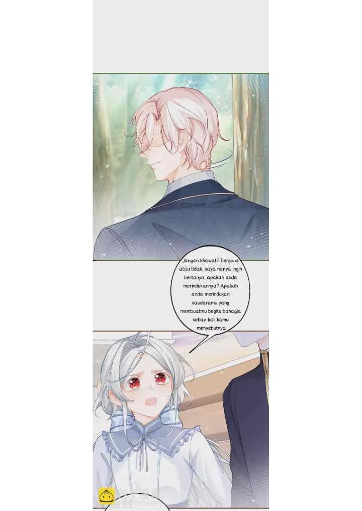 I Became the Sacrificial Princess chapter 102 halaman 13