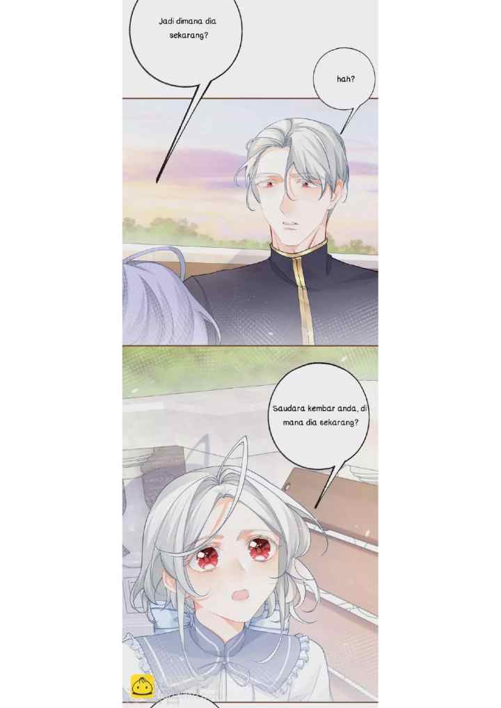 I Became the Sacrificial Princess chapter 102 halaman 5
