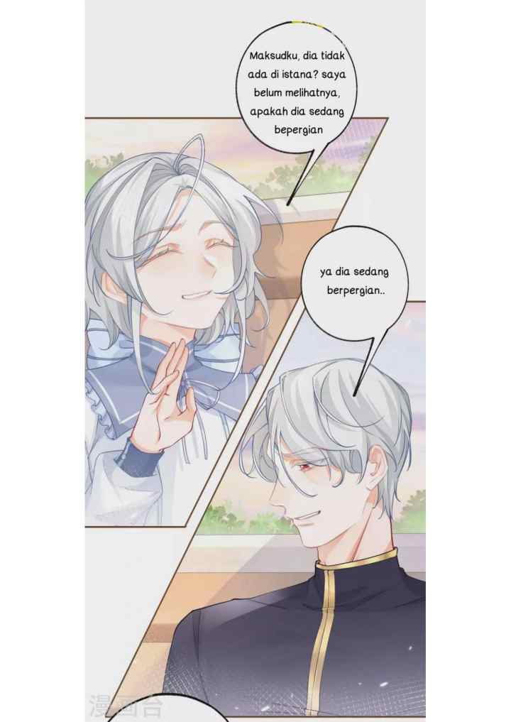 I Became the Sacrificial Princess chapter 102 halaman 7