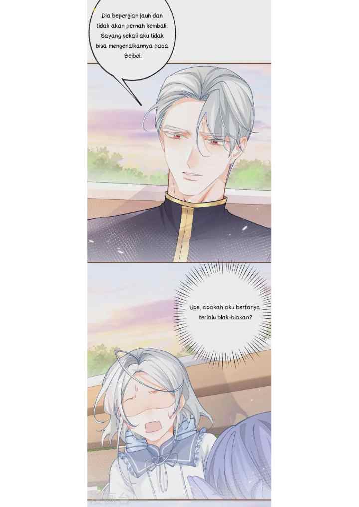 I Became the Sacrificial Princess chapter 102 halaman 8