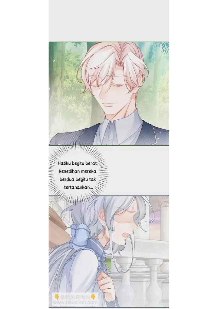 I Became the Sacrificial Princess chapter 102 halaman 16