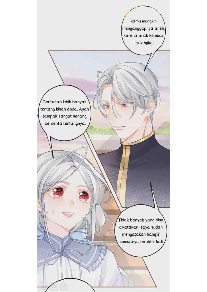 I Became the Sacrificial Princess chapter 102 halaman 4