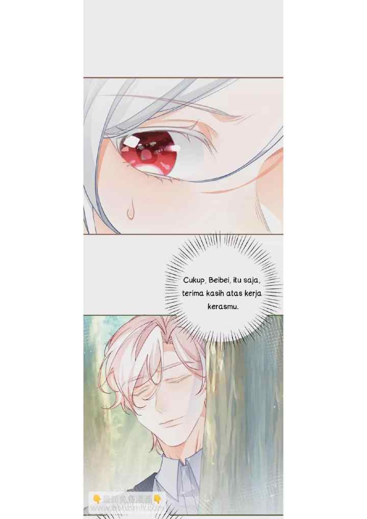 I Became the Sacrificial Princess chapter 102 halaman 11