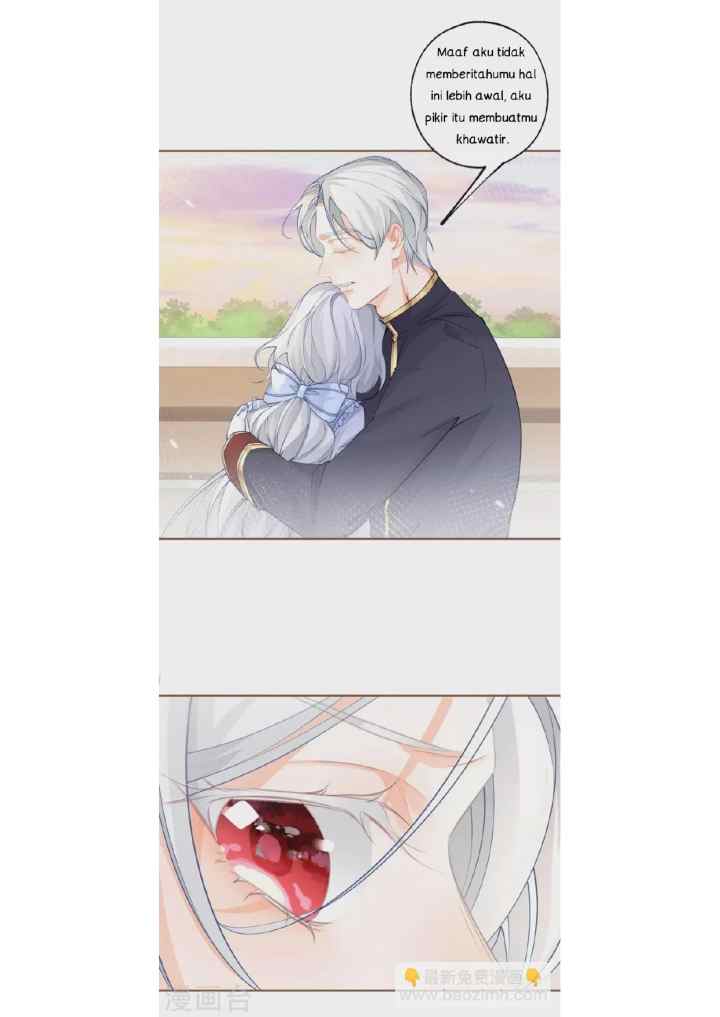 I Became the Sacrificial Princess chapter 103 halaman 10