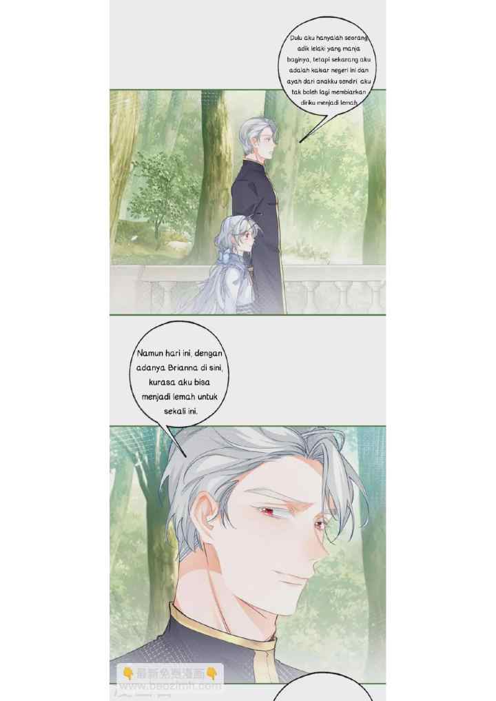 I Became the Sacrificial Princess chapter 103 halaman 16