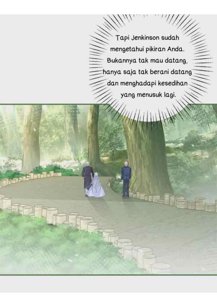 I Became the Sacrificial Princess chapter 103 halaman 18
