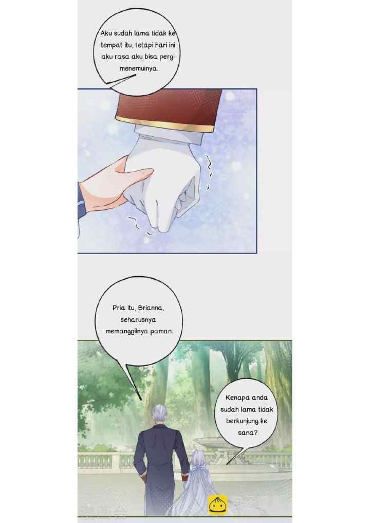 I Became the Sacrificial Princess chapter 103 halaman 14