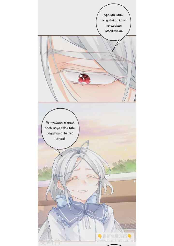 I Became the Sacrificial Princess chapter 103 halaman 4