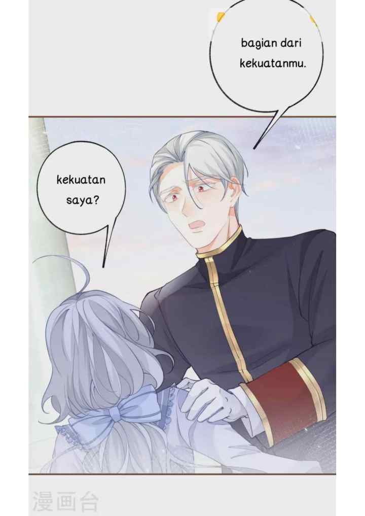 I Became the Sacrificial Princess chapter 103 halaman 5