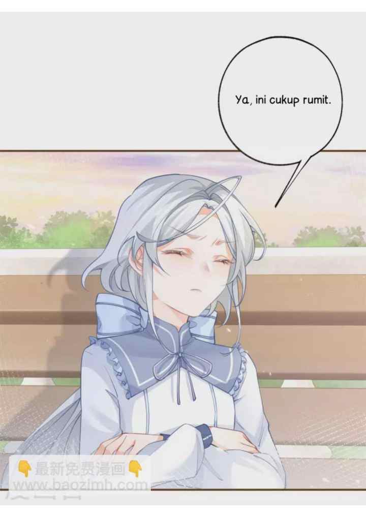 I Became the Sacrificial Princess chapter 103 halaman 9