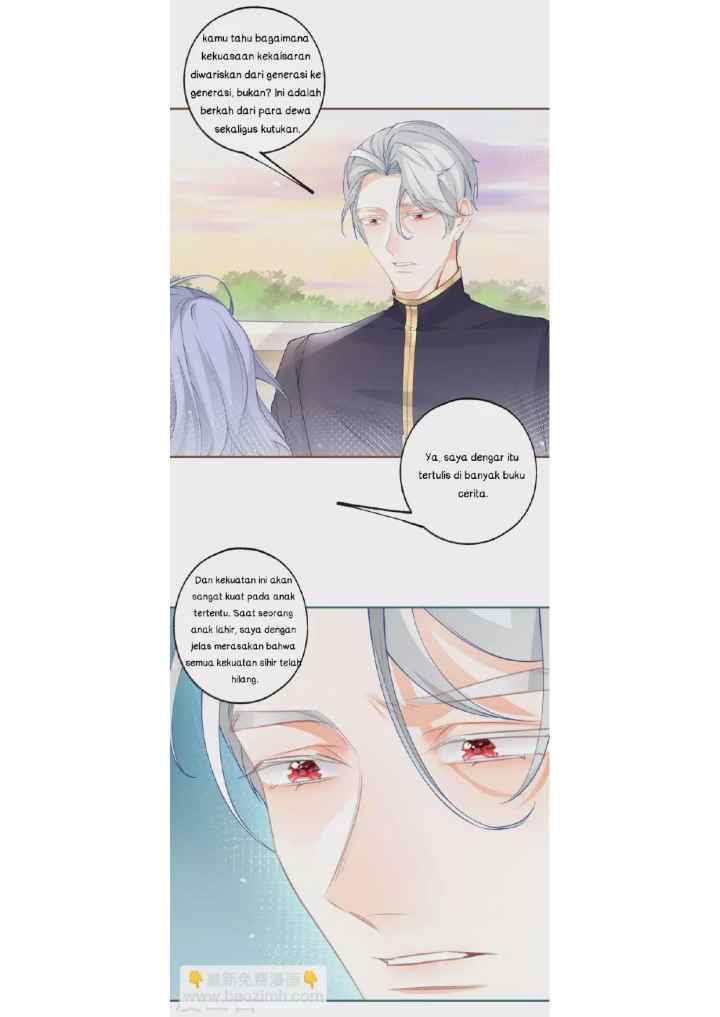 I Became the Sacrificial Princess chapter 103 halaman 6