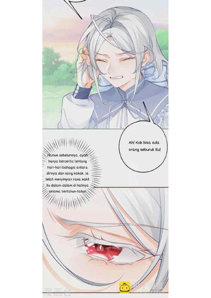 I Became the Sacrificial Princess chapter 105 halaman 15