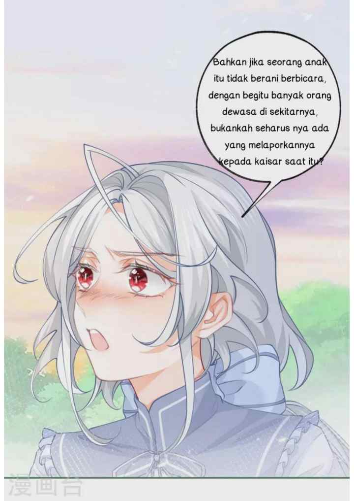 I Became the Sacrificial Princess chapter 105 halaman 9