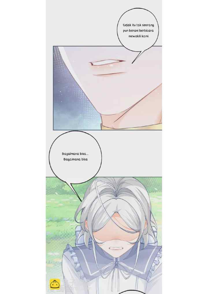 I Became the Sacrificial Princess chapter 105 halaman 13