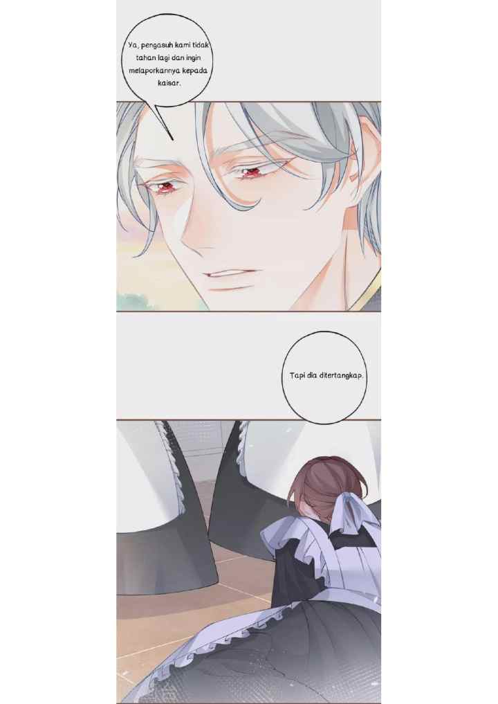 I Became the Sacrificial Princess chapter 105 halaman 10
