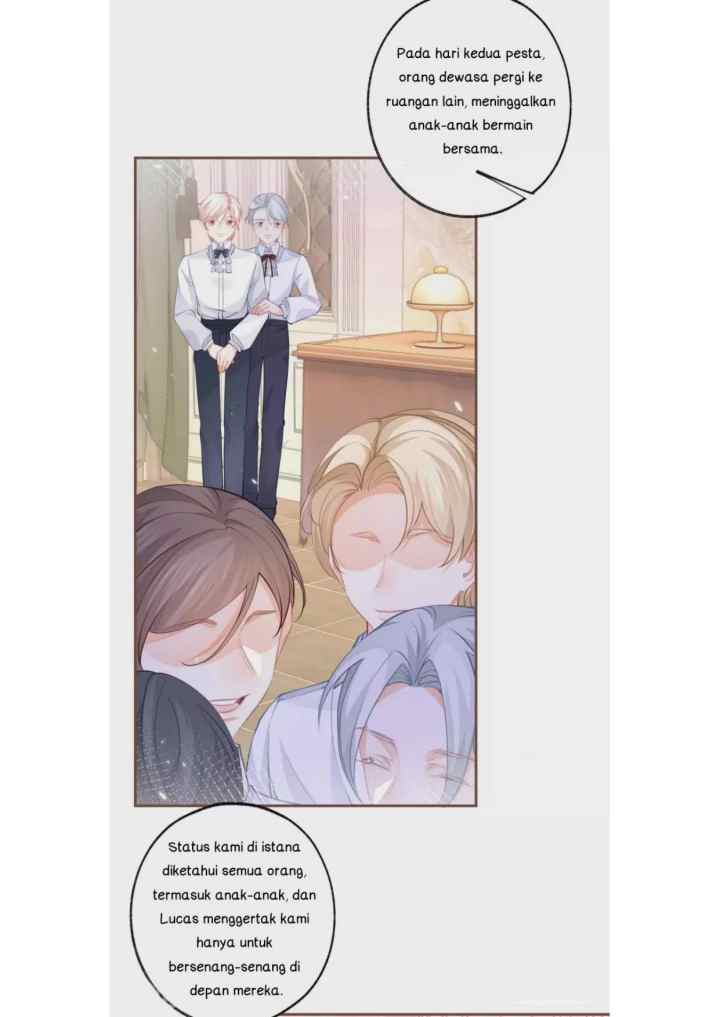 I Became the Sacrificial Princess chapter 105 halaman 17