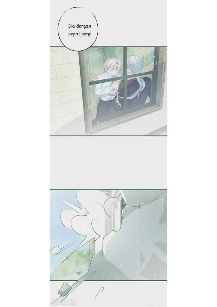 I Became the Sacrificial Princess chapter 106 halaman 7
