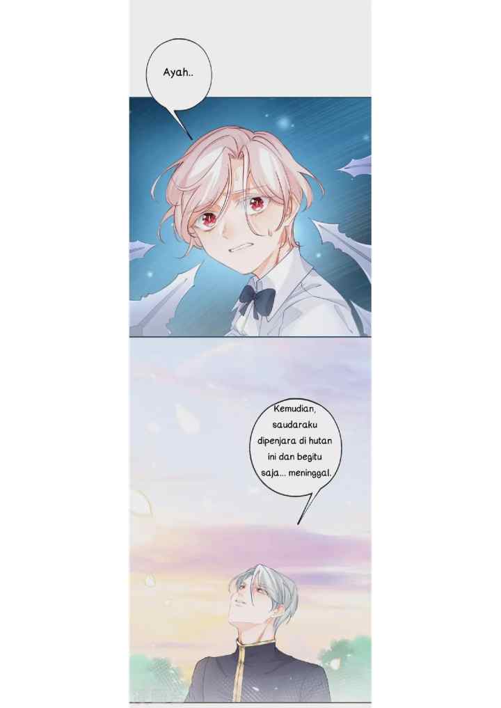 I Became the Sacrificial Princess chapter 106 halaman 16