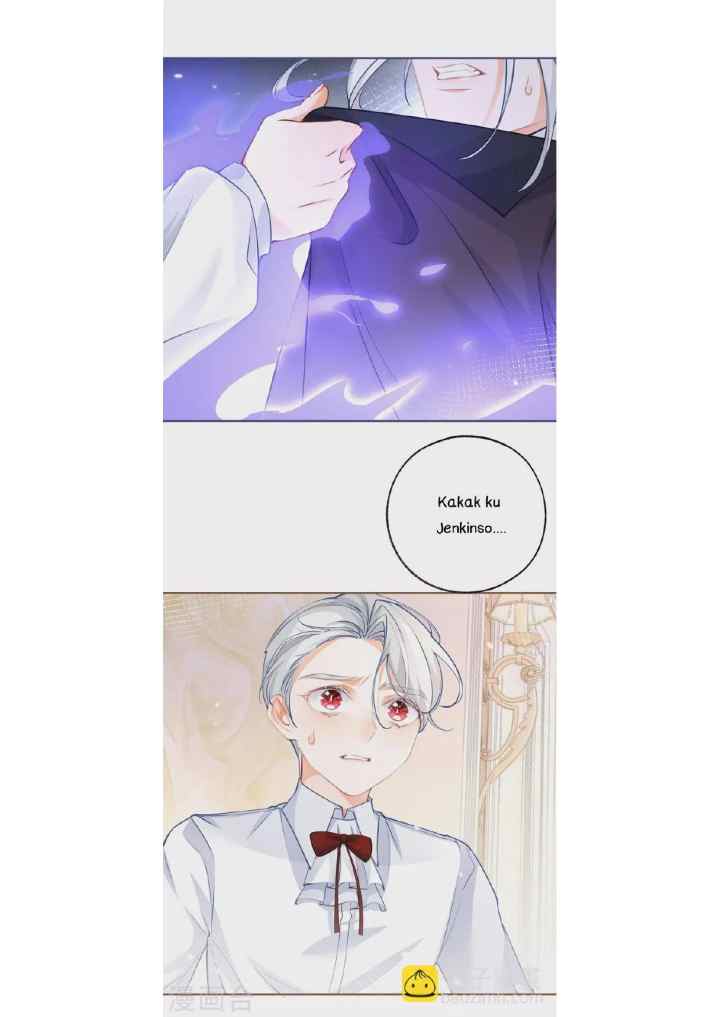 I Became the Sacrificial Princess chapter 106 halaman 6