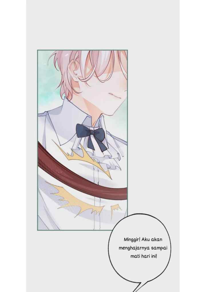 I Became the Sacrificial Princess chapter 106 halaman 4