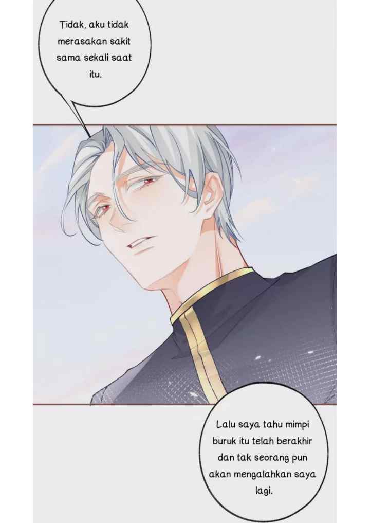 I Became the Sacrificial Princess chapter 107 halaman 11